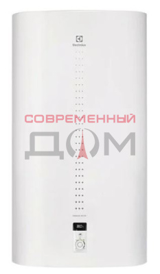 Водонагреватель Electrolux Centurio EWH 80 IQ3.0 / 2 кВт, 80л